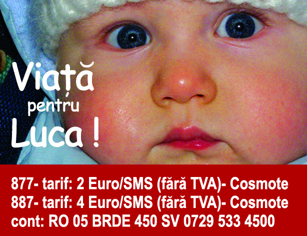 Vreau să ajut 2007