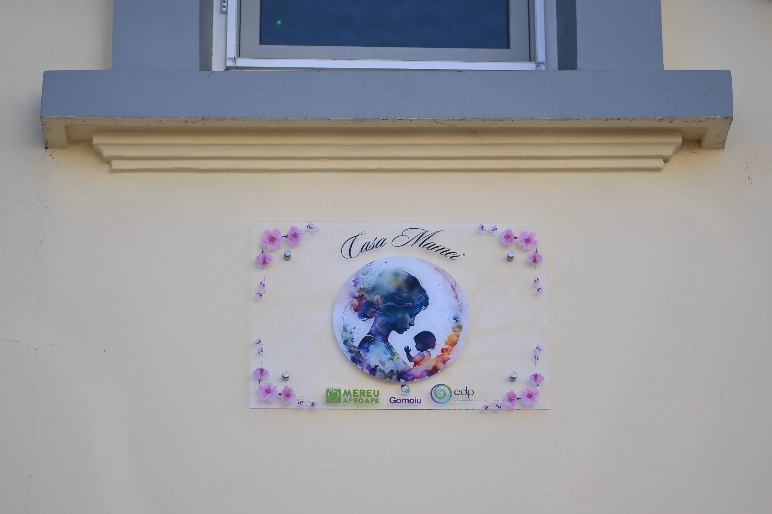 Casa Mamei 2