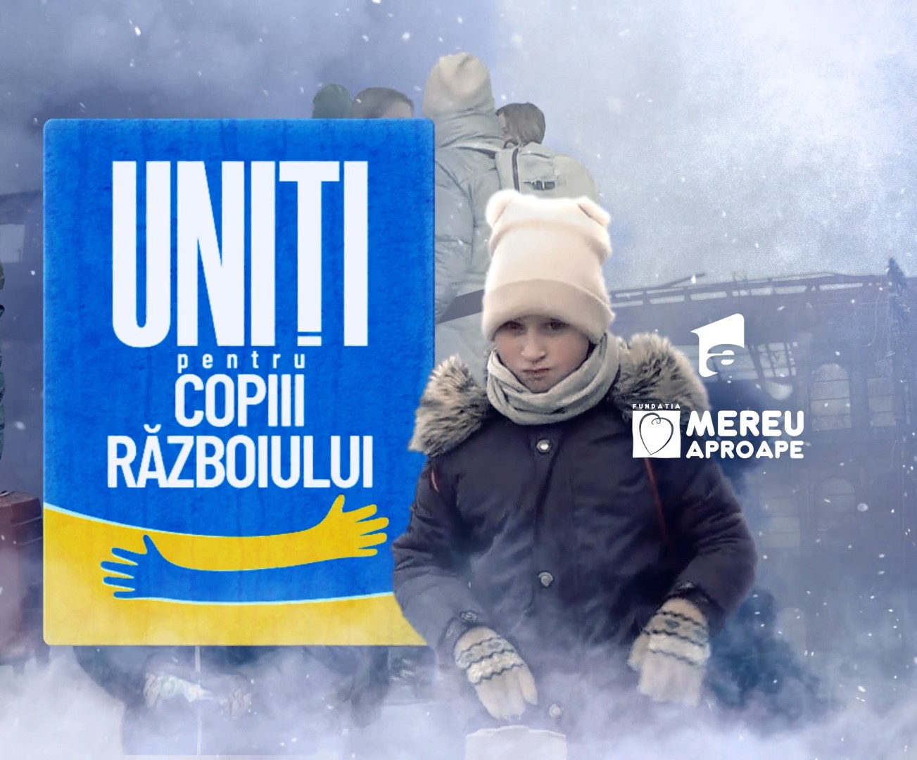 UNIȚI ÎMPOTRVA RĂZBOIULUI