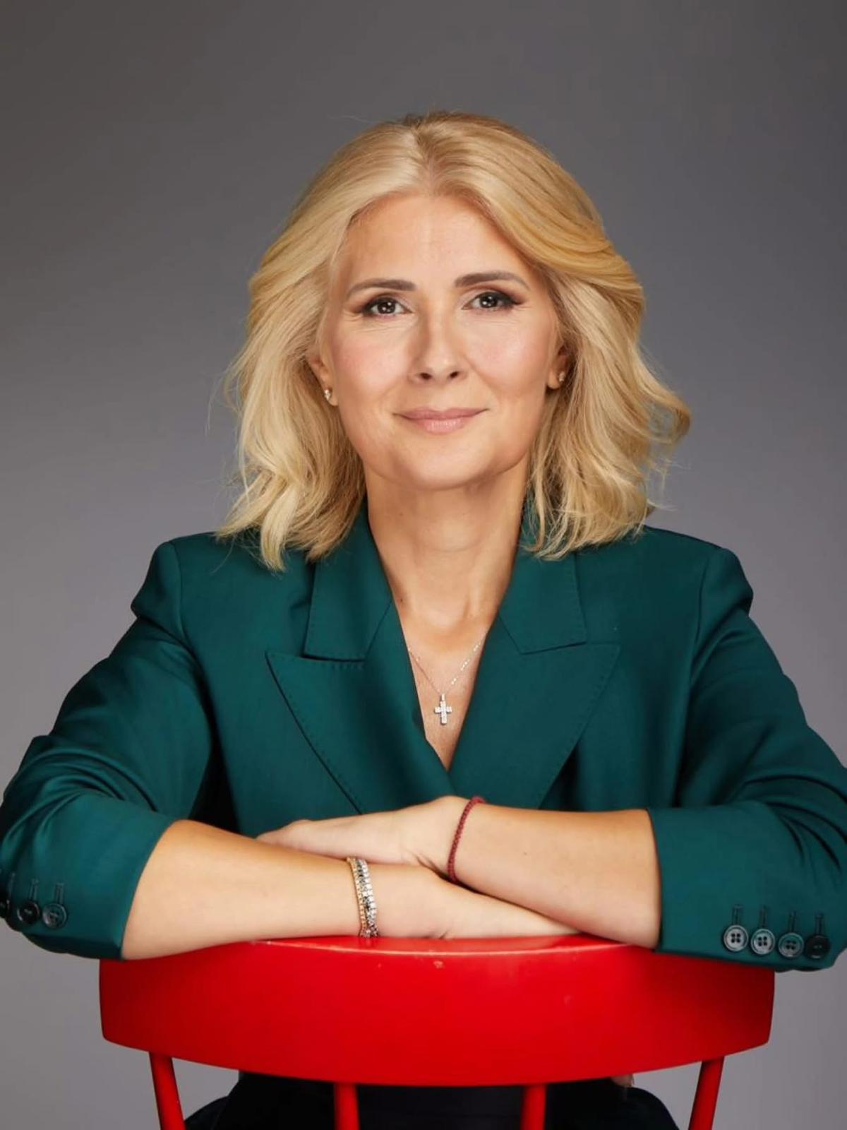 Alessandra Stoicescu
