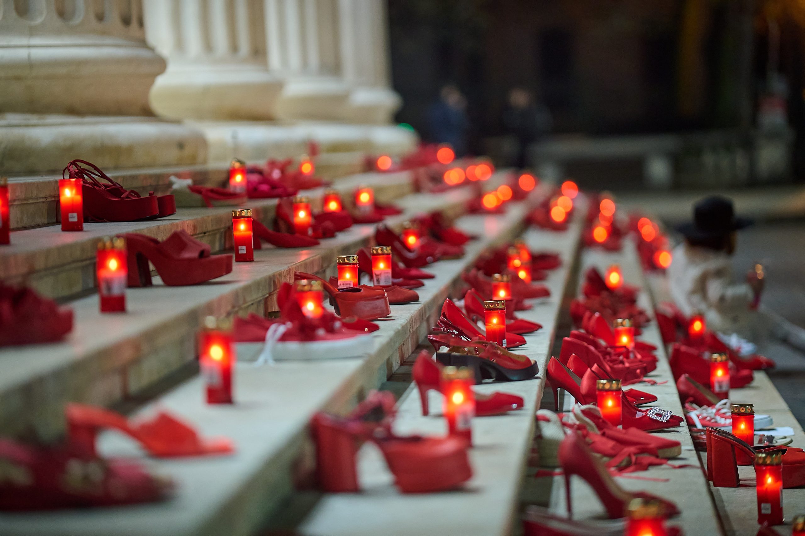 Susținem înființarea unui registru național al agresorilor